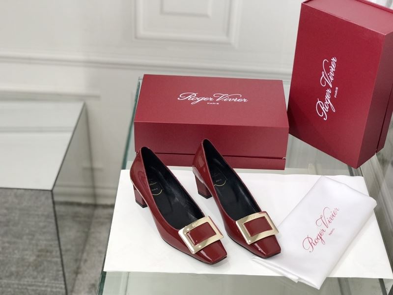 Roger Vivier Shoes